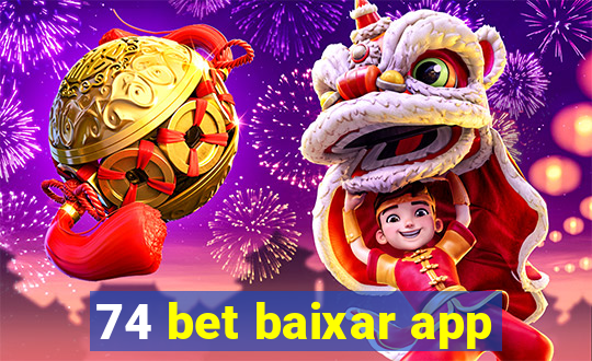 74 bet baixar app